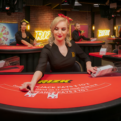 Изображение категории live-игр